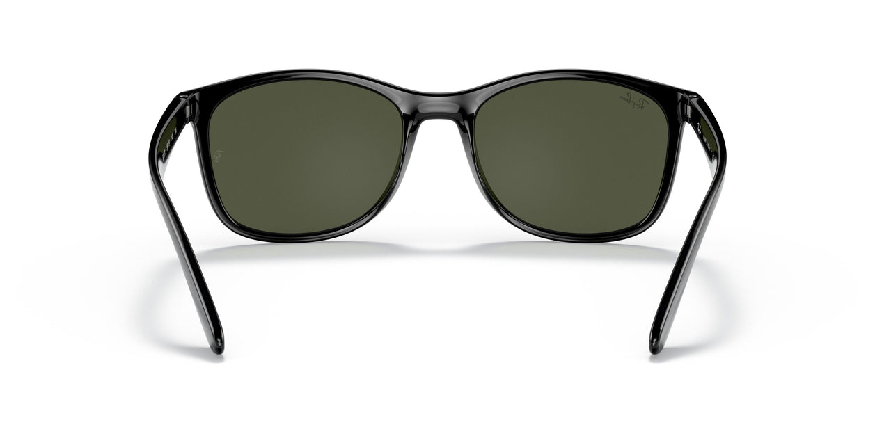 601/31 - Black - Green