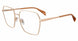 Police VPLM06M Eyeglasses