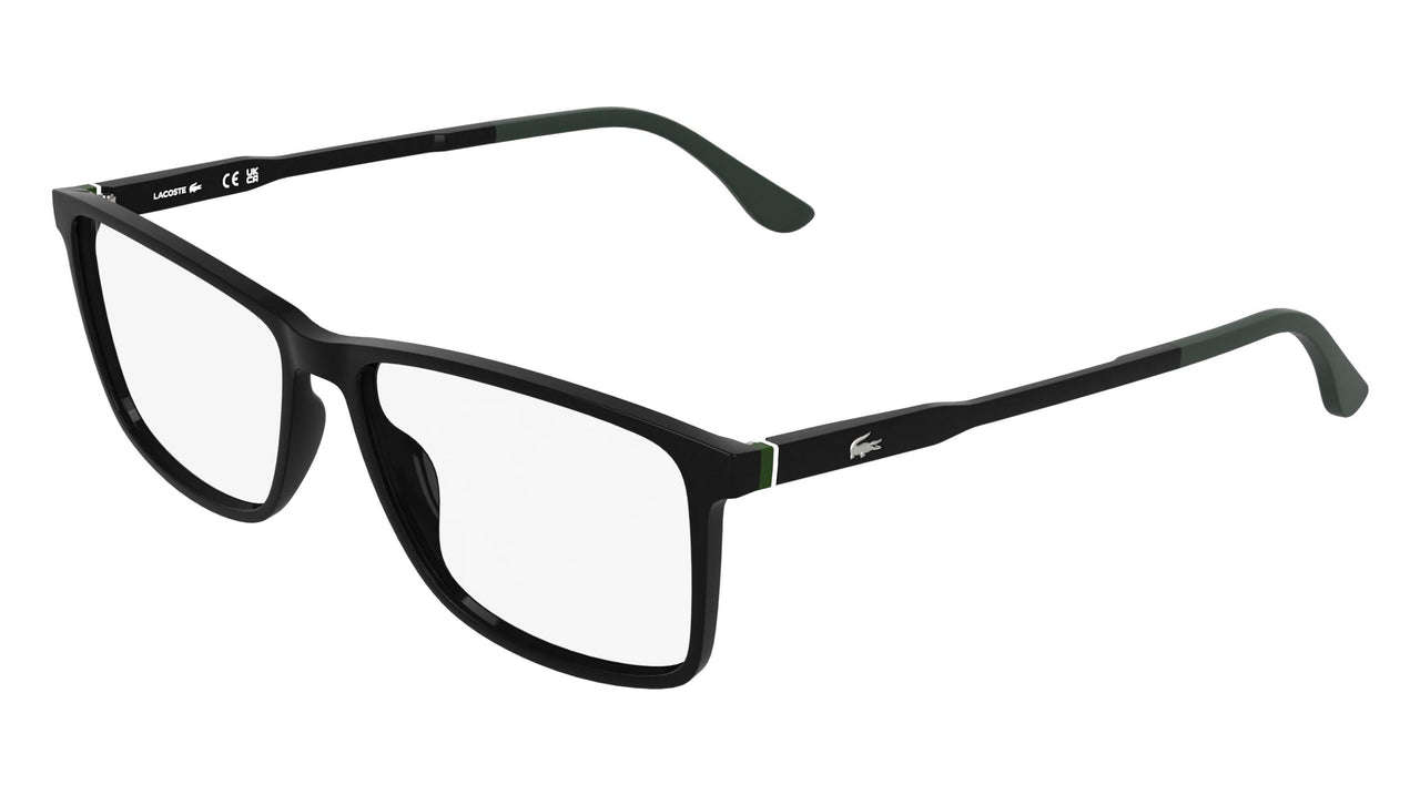 Lacoste L4028 Eyeglasses