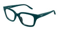012 - Green - Transparent