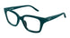 012 - Green - Transparent