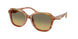 Coach Cby87 8437U Sunglasses