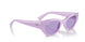 67581A - Pink - Violet