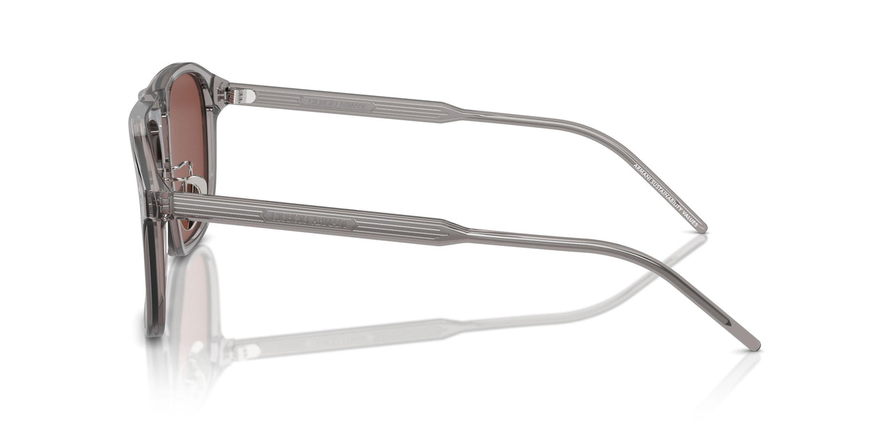 6070C5 - Grey - Red