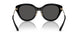 300587 - Black - Dark Grey Solid