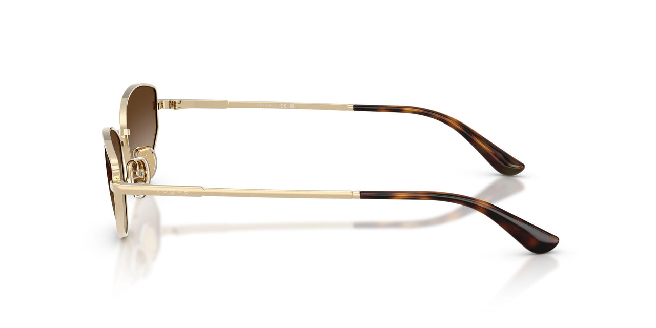 848/13 - Gold - Gradient Brown