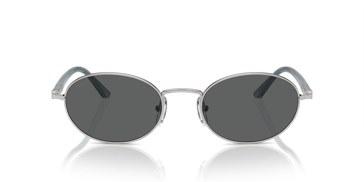 518/B1 - Silver - Dark Grey