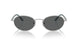 518/B1 - Silver - Dark Grey