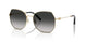 90053C - Gold - Grey Gradient