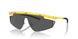507/87 - Yellow - Grey