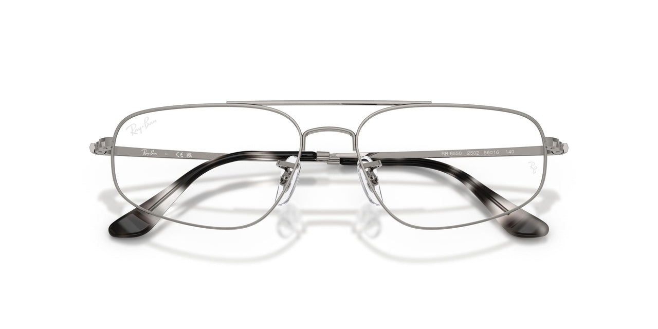 2502 - Grey - Clear
