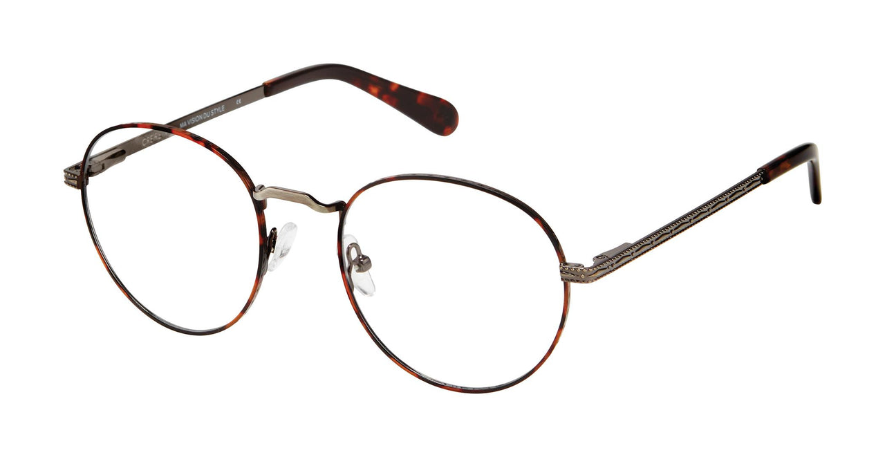 98E0 - Black/Silver