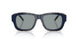 2070/1 - Blue - Solid Grey