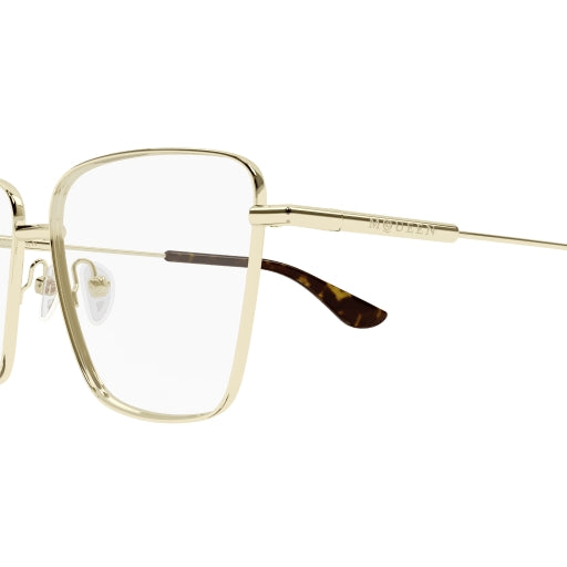 002 - Gold - Transparent