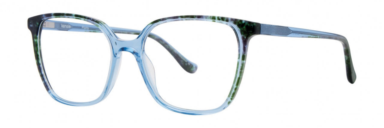 Kensie Flurry Eyeglasses
