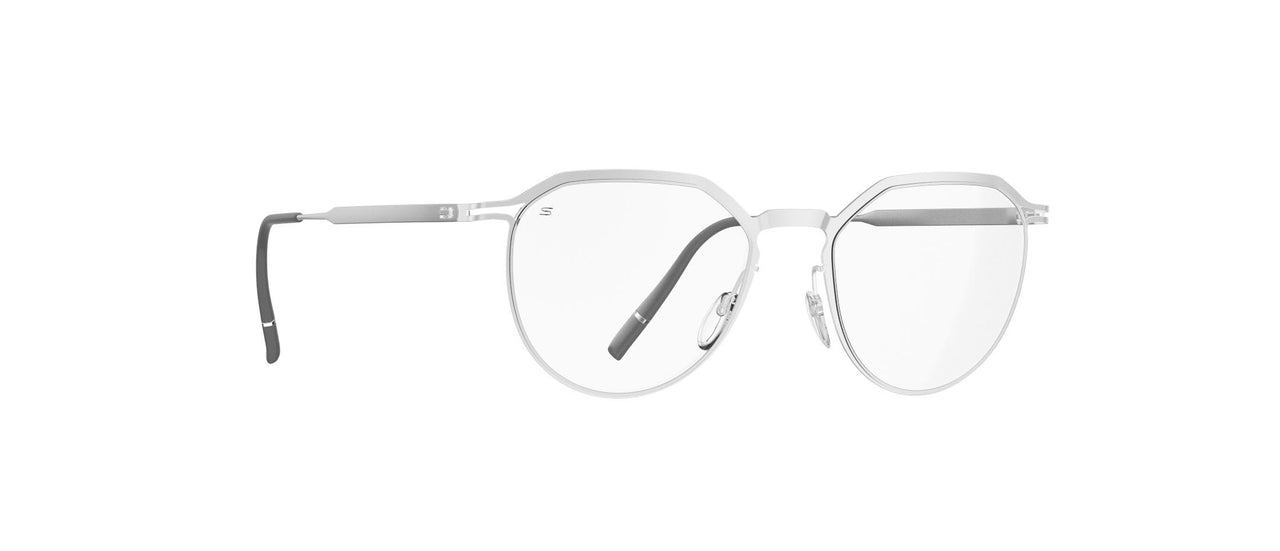 7010 - Clear Rhodium