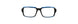 172 - Black/blue