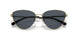 10146G - Gold - Dark Grey Solid