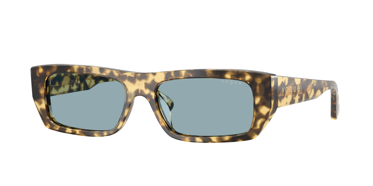 Vogue 5657SU Sunglasses
