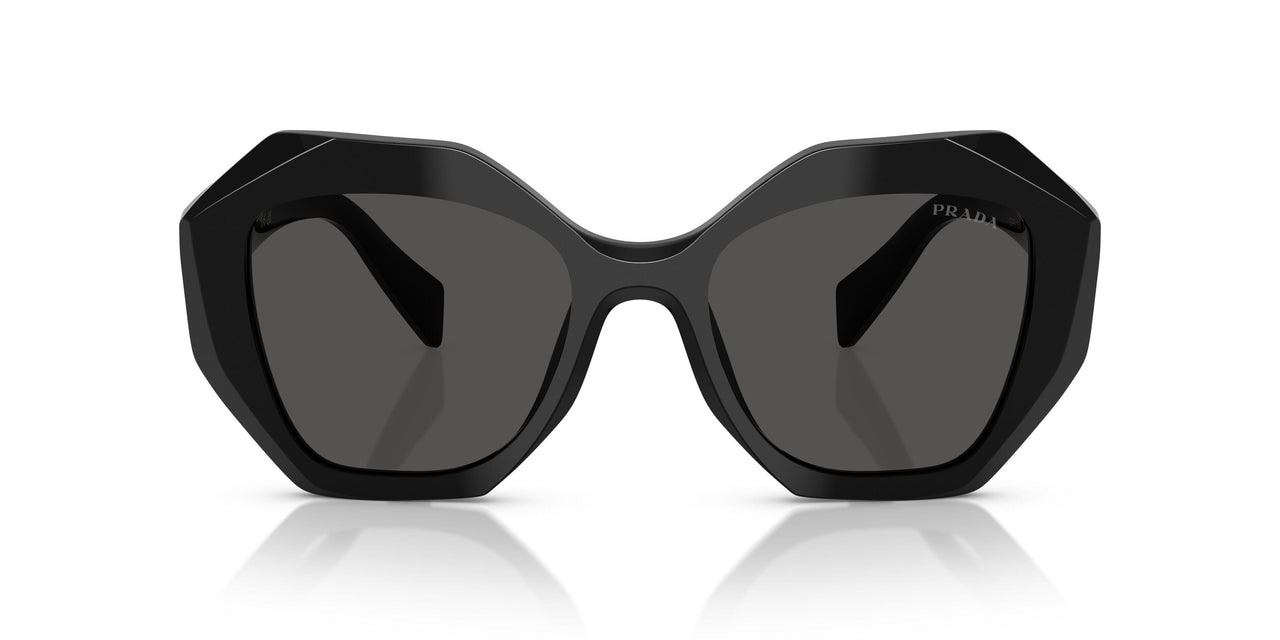 1AB5S0 - Black - Dark Grey