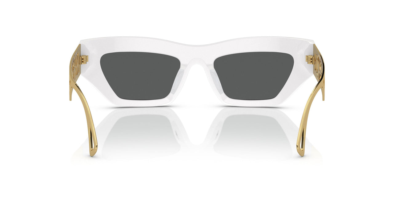 401/87 - White - Dark Grey