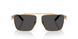 02/87 - Gold - Dark Grey