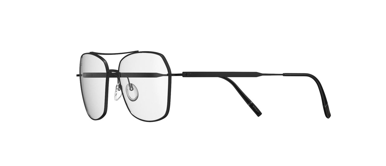 9040 - Black Matte