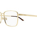 002 - Gold - Transparent