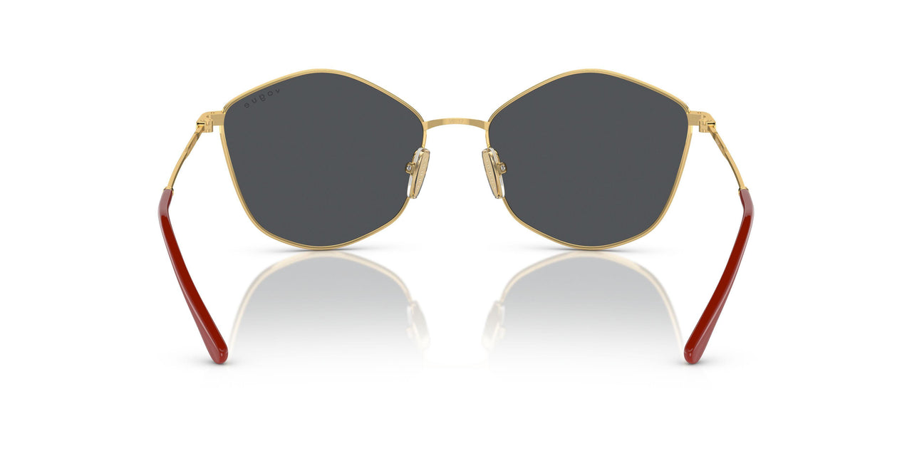 280/87 - Gold - Dark Grey