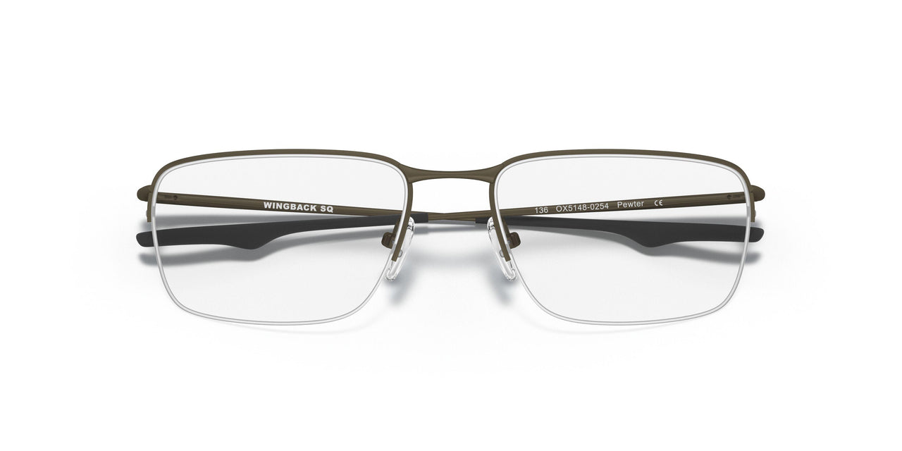 514802 - Silver - Clear