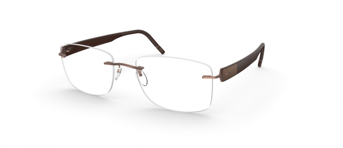 6040 - Bronze / Brown