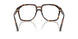 502/SB - Tortoise - Clear Blue Light Filter
