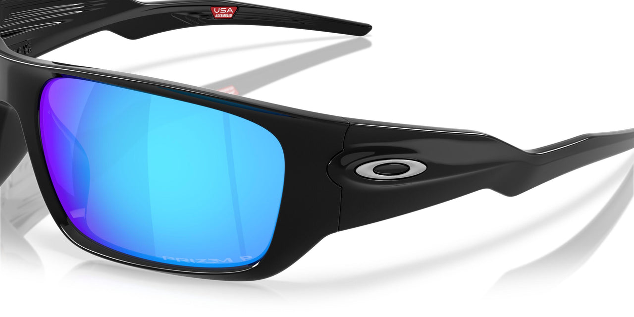 948605 - Black - Prizm Sapphire Polarized