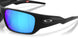 948605 - Black - Prizm Sapphire Polarized
