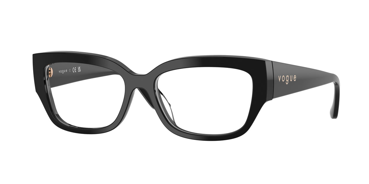 Vogue 5639U Eyeglasses