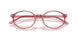 8440 - Pink - Clear