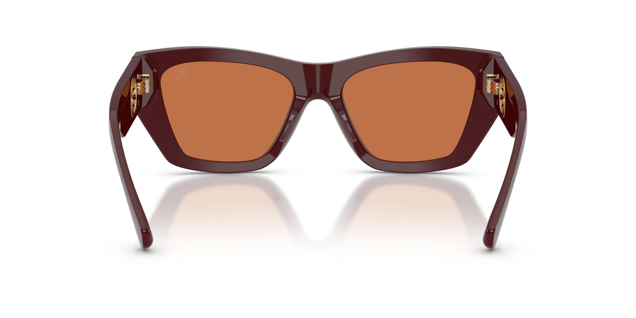 411973 - Red - Brown
