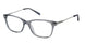 Elizabeth Arden 1268 Eyeglasses