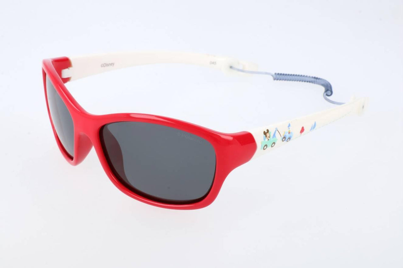 0FT - RED WHITE