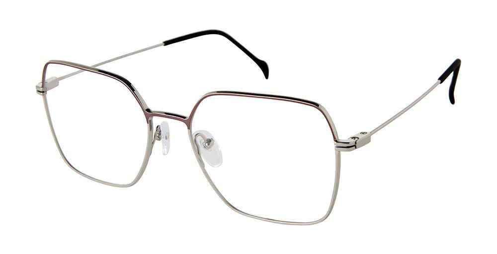 Stepper STE-50268-SI Eyeglasses