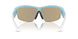 103655 - Blue - Light Green Mirror Blue