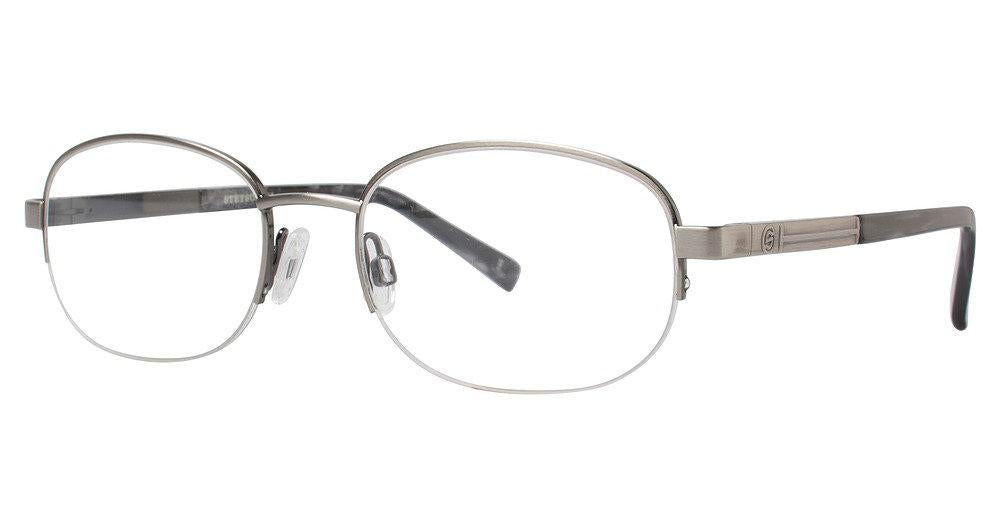 Grey - Gunmetal