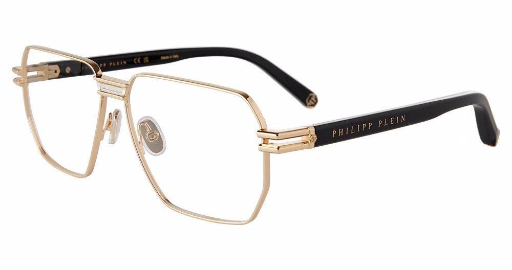 Philipp Plein VPP114M Eyeglasses