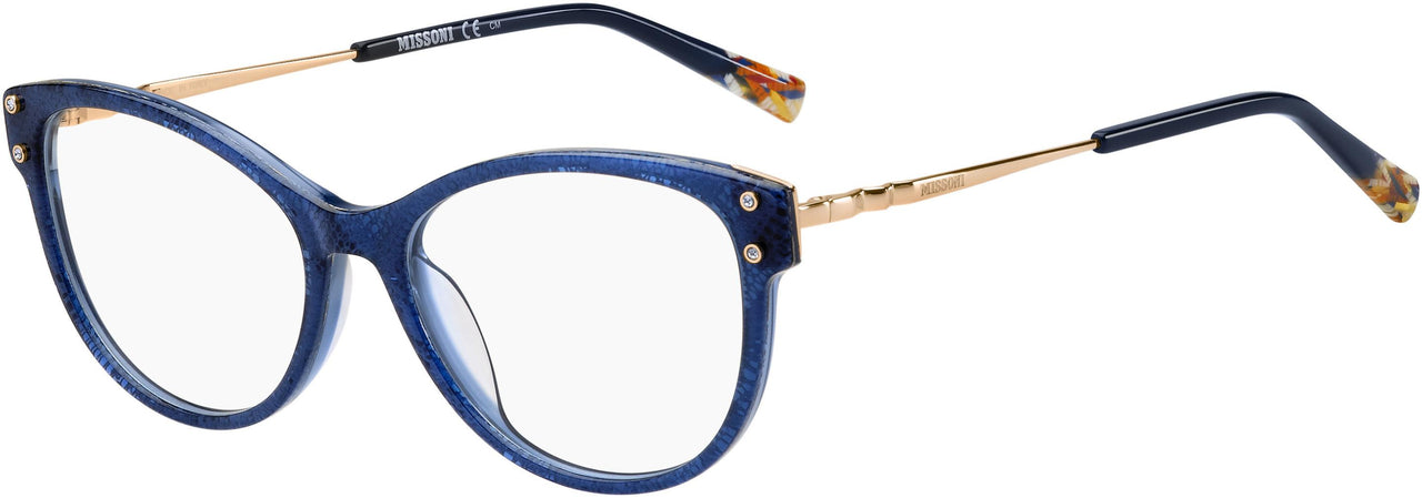 Missoni Mis0027 Eyeglasses