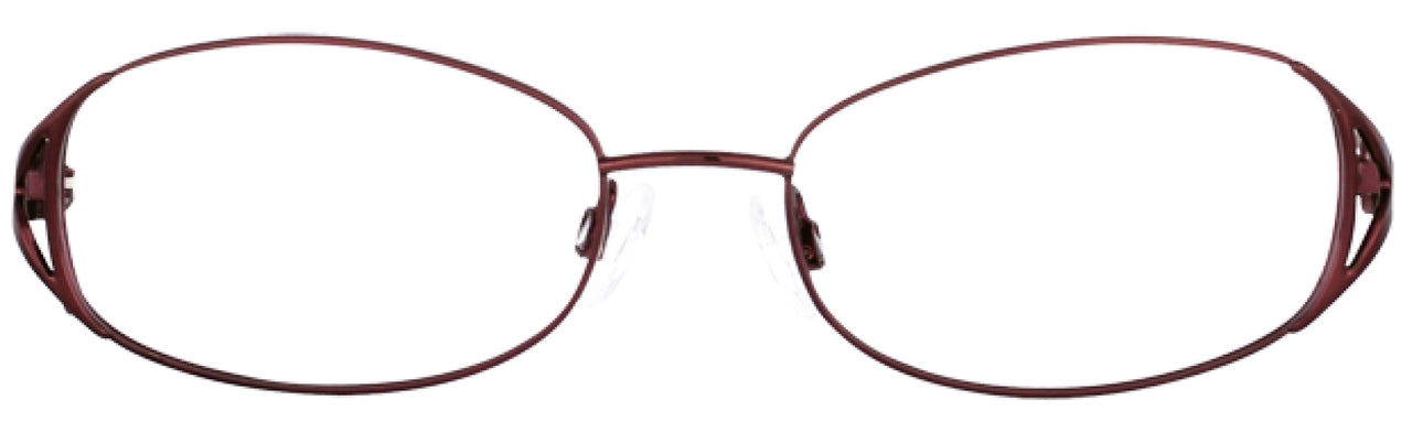077 - Burgundy