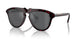 41036G - Red - Grey Mirror Silver