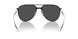 1BO06F - Black - Dark Grey