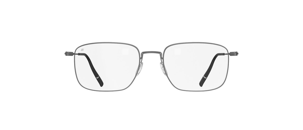 6660 - Plain Ruthenium