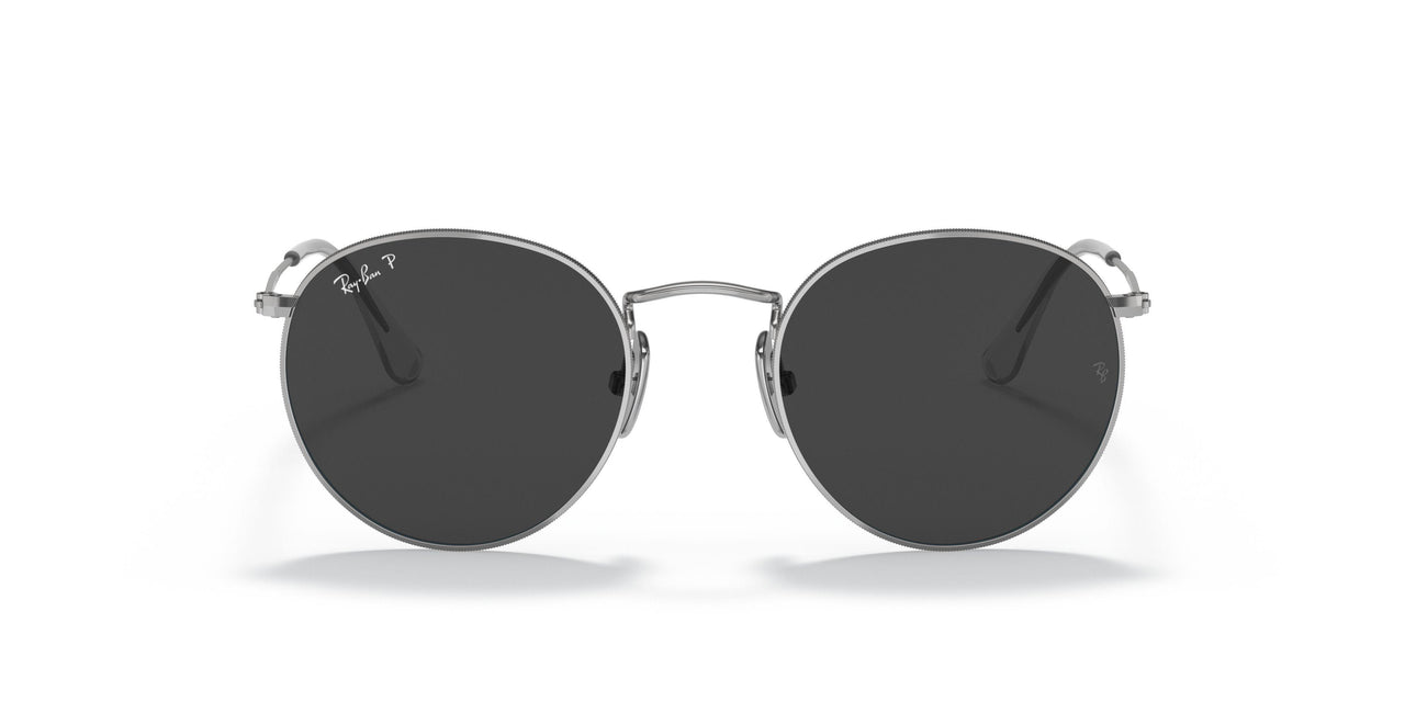 920948 - Silver - Polar Black