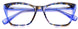 BL - Havana Blue